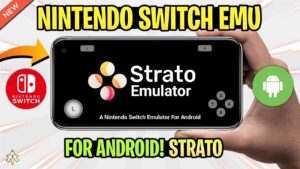 Strato Emulator APK – Download Nintendo Switch Latest Version 2023 2