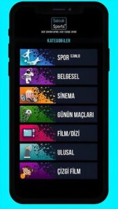 SelcukSports HD APK v2.0.1.9 Free Download for Android 2024 2