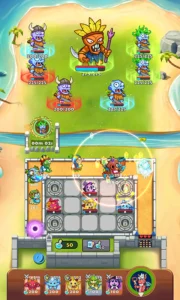 MonstaVerse MOD APK v0.0.261 Free Download for Android 5