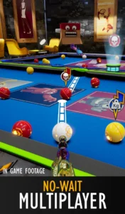 Pool Blitz v2.4.13982 APK Free Download for Android 3