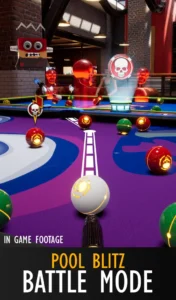 Pool Blitz v2.4.13982 APK Free Download for Android 6