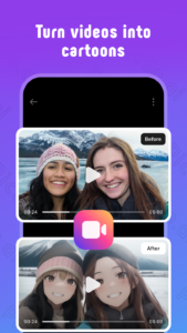 PicSo APK: Customize Your AI Girl Free Download Latest 2024 3
