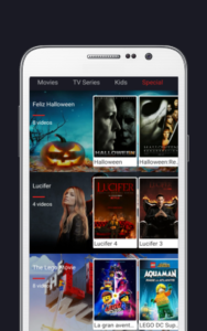 Tele Latino APK v5.27 MOD Free Download For Android 2