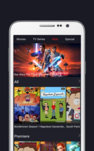 Tele Latino APK v5.40 MOD Free Download For Android 1