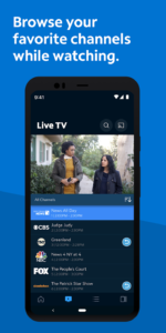 Spectrum TV app for Android – Download Free [Latest Version]2023 4