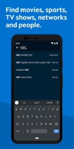 Spectrum TV APK for Android – Download Latest Version 2024 5