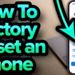 How to Factory Reset Your iPhone Like a Pro 2023