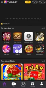 YY Live MOD APK Download Free Latest Version for Android 4