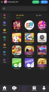 YY Live MOD APK Download Free Latest Version for Android 3