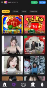 YY Live MOD APK Download Free Latest Version for Android 1