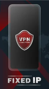 Saeron VPN MOD APK: Download Latest VPN free for Android 1