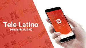 Tele Latino 1