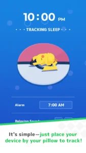 Pokemon Sleep Latest Version 1