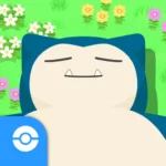 Pokemon sleep logo